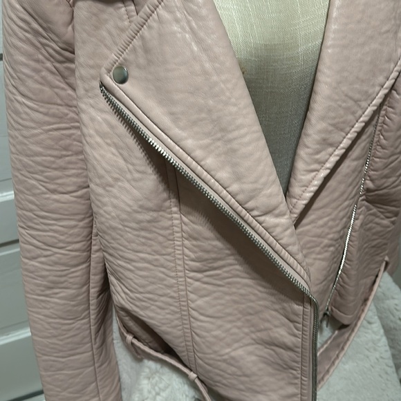 Forever21 plus  babypink great condition - Picture 4 of 12